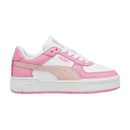Puma Кроссовки CA Pro Classic, цвет White Mauved Out Mist 380190 59 | white mauved out mist