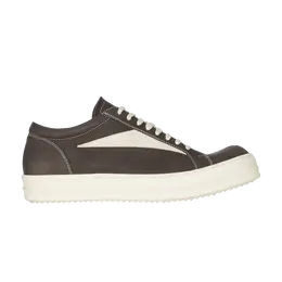 Кроссовки Rick Owens Porterville Vintage Low, цвет Dark Dust ru02d6897 lwnlvs 7811 | dark dust