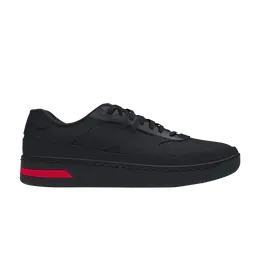 Under Armour Кроссовки Court 96, черный 3028633 001 | black