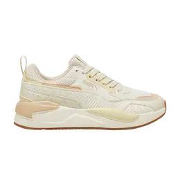 Puma Кроссовки X-Ray 2 Square, цвет Alpine Snow Cashew 373108 95 | alpine snow cashew