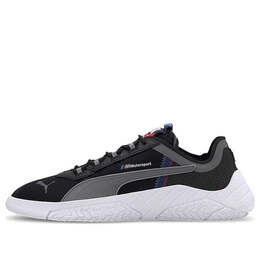 Кроссовки bmw motorsport x replicat x 'black' Puma, черный 339931-01 | black