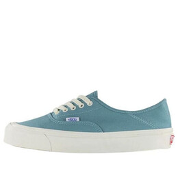 Кроссовки og style 43 lx 'smoke blue' Vans, голубой vn0a3dpbqmf | smoke blue/marshmallow