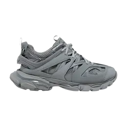 Кроссовки Balenciaga Track Sneaker Grey, серый 542023 w2la1 1203 | grey