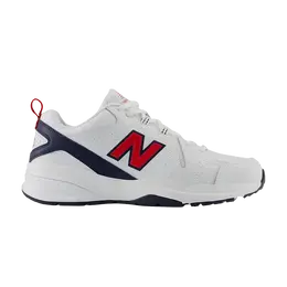 Кроссовки New Balance 608v5 USA, белый mx608hr5 | usa