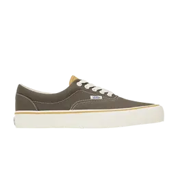 Кроссовки Vans SSENSE x Era VR3 LX Brown, коричневый vn0000t3bro