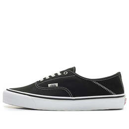 Кроссовки alyx x og style 43 lx black Vans, черный vn0a3dpbok6 | black