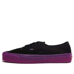 Кроссовки retrosuperfuture x style 43 lx 'purple' Vans, черный vn0a3dpbtf4 | black/purple