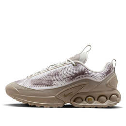 Кроссовки x size? air max dn 'light bone taupe' Nike, белый hq0912-001 | light bone/medium olive/light taupe