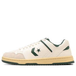 Кроссовки weapon sk ox 'white green' Converse, белый 34201221 | white/green