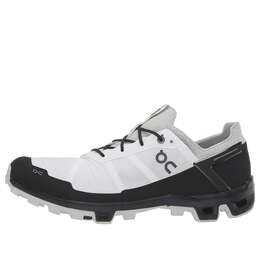 Кроссовки cloudventure 'peak white black' On Running, белый 34.99849 | white/black