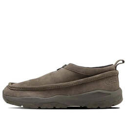 Кроссовки camping supply cft cp low 'grey brown' Converse, коричневый 34201490 | brown/grey
