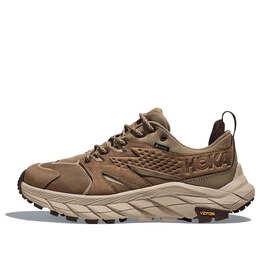 Кроссовки anacapa low gore-tex 'dune oxford tan' Hoka One One, мультиколор 1122017-dotn | dune/oxford tan