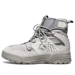 Кроссовки qak cp gore-tex high-top sneakers 'grey' Converse, серый 34200680 | grey