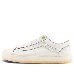 Кроссовки style 36 'sheng jian bao' Vans, белый vn0a3dz3ckb | white/brown