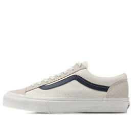 Кроссовки style 36 'marshmallow' Vans, белый vn0a3dz3ke6 | white/blue