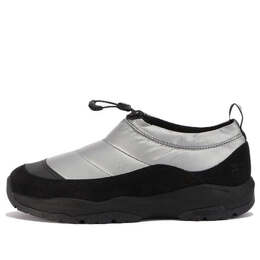 Кроссовки camping spo cp tl 'silver' Converse, серебряный 34201080 | silver/black