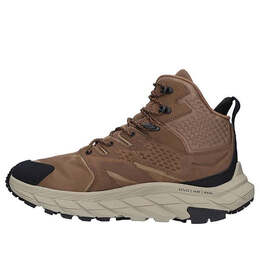 Кроссовки anacapa mid gtx gore-tex 'otter brown' Hoka One One, коричневый 1122018-orbc | brown