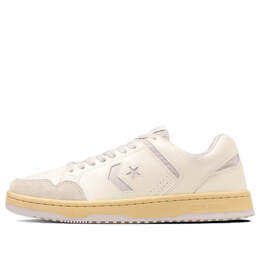 Кроссовки weapon sk ox 'cream light grey' Converse, бежевый 34201222 | beige/light grey