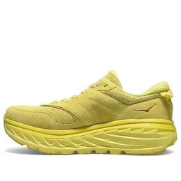 Кроссовки bondi l 'celery lima bean' Hoka One One, желтый 1122572-clmb | yellow