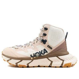 Кроссовки tennine hike gtx 'sand' Hoka One One, бежевый 1123113-ssot | cream