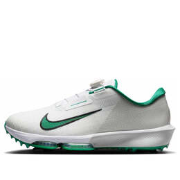 Кроссовки infinity tour 2 wide 'white grey green' Nike, белый hq2160-100 | white/grey/green