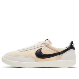 Кроссовки killshot og 'team orange black' Nike, мультиколор dc7627-100 | sail/team orange/black