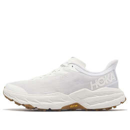 Кроссовки speedgoat 5 'white nimbus cloud' Hoka One One, белый 1123157-wncl | white/nimbus cloud