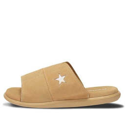 Кроссовки addict one star sandal 'sand' Converse, бежевый 35200260 | sand beige