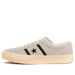 Кроссовки one star suede 'grey' Converse, серый 35200481 | grey/dark grey