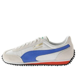 Кроссовки whirlwind classic 'grey blue' Puma, серый 351293-76 | grey/blue