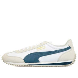 Кроссовки whirlwind classic 'gray blue white' Puma, серый 351293-99 | gray/blue/white