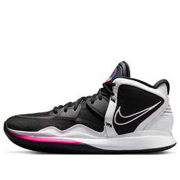 Кроссовки kyrie infinity ep 'south beach' Nike, черный dc9134-003 | black/white/pink/teal