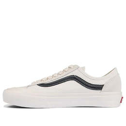 Кроссовки style 36 decon sf 'white' Vans, белый vn0a3mvl226 | white