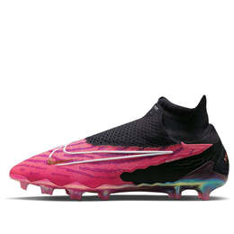 Кроссовки phantom gx elite gripknit df fg 'generation pack' Nike, розовый dc9969-610 | hyper pink/white