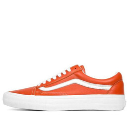 Кроссовки old skool vlt lx 'mango' Vans, оранжевый vn0a3muwr2v | orange