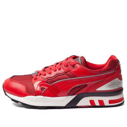 Кроссовки xt2 modern tech low top red Puma, красный 359294-02 | red