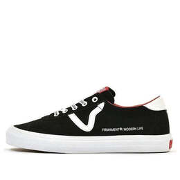 Кроссовки epoch sport firmament modern life pack black vn0a3muism7 Vans, черный vn0a3muism7 / vn0a3muism71 | black