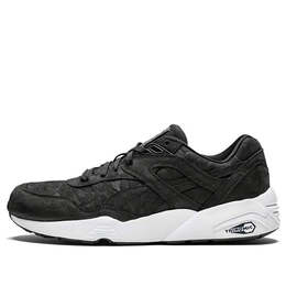 Кроссовки a bathing ape x r698 'black camo' Puma, черный 358845-01 | black