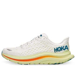 Кроссовки kawana 'blanc de blanc butterfly' Hoka One One, мультиколор 1123163-bdbb | blanc de blanc/butterfly
