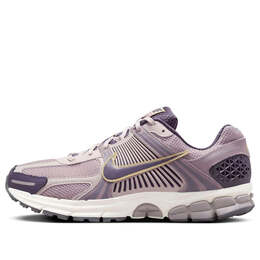 Кроссовки air zoom vomero 5 'platinum violet' Nike, фиолетовый hq3643-019 | platinum violet/team gold/light violet ore/dark raisin