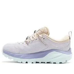 Кроссовки kaha low gore-tex 'arctic ice purple' Hoka One One, мультиколор 1126852-aipi | arctic ice/purple impression