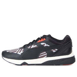 Кроссовки r698 sportstyle tx-3 'black' Puma, черный 360452-01 | black