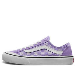 Кроссовки style 36 decon sf 'purple' Vans, фиолетовый vn0a3mvlvti | purple