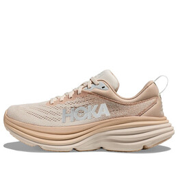 Кроссовки bondi 8 'shifting sand' Hoka One One, желтый 1123202-sseg | shifting sand/eggnog