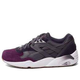 Кроссовки r698 blocked 'periscope' Puma, мультиколор 359288-04 | periscope/italian plum-gum