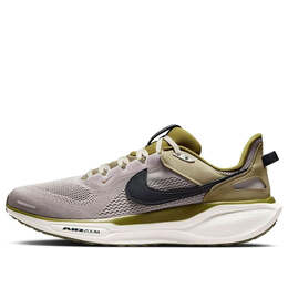 Кроссовки air zoom pegasus 41 'faded spruce' Nike, серый hq6025-001 | college grey/anthracite
