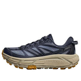 Кроссовки mafate speed 2 'varsity navy farro' Hoka One One, мультиколор 1126851-vyf | varsity/navy farro