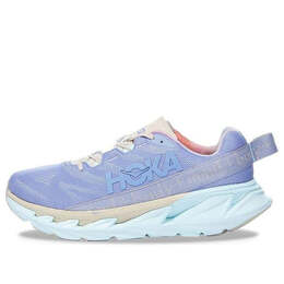 Кроссовки elevon 2 'violet mint' Hoka One One, фиолетовый 1126853-pibg | violet mint