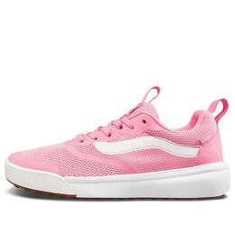 Кроссовки ultrarange rapidweld 'pink' Vans, розовый vn0a3mvuuv6 | pink