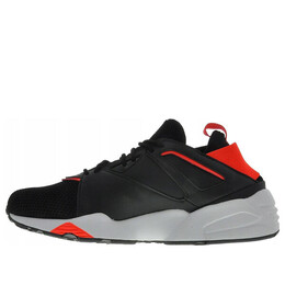 Кроссовки blaze of glory sock tech 'black red' Puma, черный 362037-02 | black